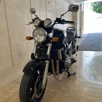 موتور سیکلت سوزوکی GSX 1400|موتورسیکلت|تهران, سعادت‌آباد|دیوار
