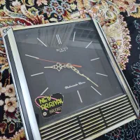 ساعت دیواری سیکو 5