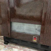 بخاری نیک کالا نو|بخاری، هیتر، شومینه|نسیمشهر, |دیوار