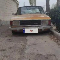 وانت پیکان طلایی کلکسیونی پنوماتیک|خودرو سواری و وانت|تهران, زمزم|دیوار