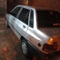 فروش پراید ۸۸|خودرو سواری و وانت|شوط, |دیوار