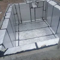 فروش ونصب ایزوگام