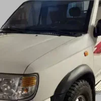 پیکاپ ریچ مدل 98