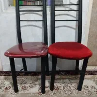 صندلی میز ناهارخوری