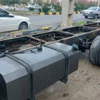 الوند ۶ تن مدل ۹۶ بیرنگ|خودرو سنگین|گرگان, |دیوار