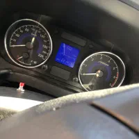 Mvm 550|خودرو سواری و وانت|تهران, ایوانک|دیوار