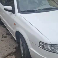 سمند سورن ۸۷|خودرو سواری و وانت|کرج, ساماندهی|دیوار