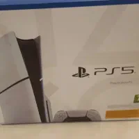 Ps5اسلیم ۱ترا