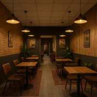 استخدام سالن دار خانم جهت کافی شاپ