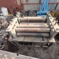 دستگاه نورد یا لول بازکن