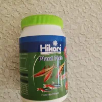 غذای ماهی اسپرولینا گاماروس آرتمیا لارو مگس هیکاری