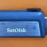 فلش مموری SanDisk  256 GB
