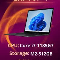 Surface Laptop 4 13inch سرفیس لپتاپ 4 13اینچ