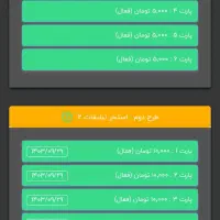 کارسود/کسب درآمد آسان در منزل|استخدام رایانه و فناوری اطلاعات|مبارکه, |دیوار