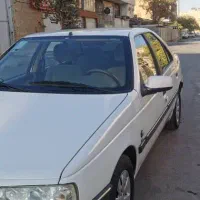 پژو۴۰۵Slx|خودرو سواری و وانت|شیراز, شهرک نیروی انتظامی|دیوار