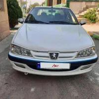 پژو پارس مدل ۹۰