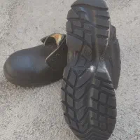 کفش ایمنی نگهبان|کیف، کفش، کمربند|سنندج, |دیوار