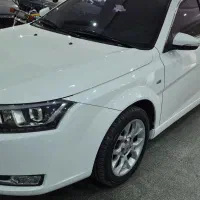 دناپلاس توربو اتوماتیک|خودرو سواری و وانت|تهران, سجاد|دیوار