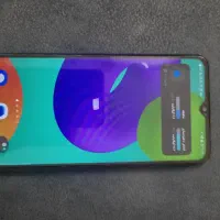 سامسونگ m32 5j|موبایل|شاهین‌شهر, دکتر حسابی|دیوار