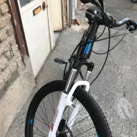 دوچرخه حرفه ای|دوچرخه، اسکیت، اسکوتر|هشتگرد, شهرک گلها|دیوار