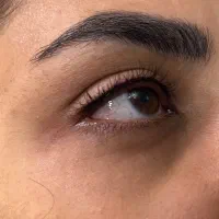 شیدینگ لب،خط چشم،بن مژه،میکرو