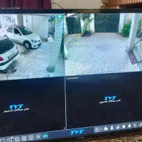 دوربین مداربسته/دزدگیر اماکن/شب رنگی با میکروفون|دوربین مداربسته|بندر انزلی, لیچارگی حسن رود|دیوار