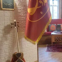 تار کاسه گردو حرفه ای تعمیر تار سه تار