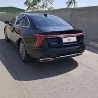 هونگچی h5