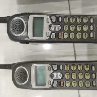 تلفن پاناسونیک تک خطه