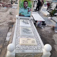 سنگ مزار سنگ قبر