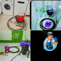 لوله بازکن چاه قیدارسجاس کرسف دوتپه گرماب زرین رود