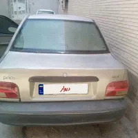 پراید 84|خودرو سواری و وانت|یزد, |دیوار