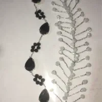 تاج و ویسه|زیورآلات و اکسسوری|پارس‌آباد, |دیوار