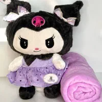 عروسک کرومی و ملودی پتودار