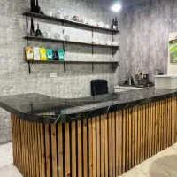 دکور کافه یا اپن اشپزخانه|کافیشاپ و رستوران|باوی, |دیوار