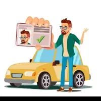 گواهینامه پایه 1/2/3