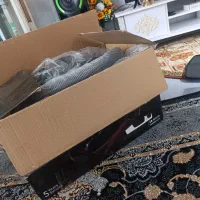 جاروبرقی تیتو مکث
