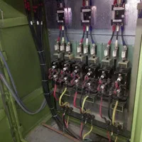 برقکار. برق صنعتی و برق ساختمانی و مکانیک صنعتی