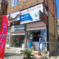 رهن و اجاره مغازه 30 متری