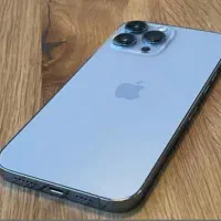 فروش فوری 13 pro max zaa 2 sim|موبایل|بندر گناوه, |دیوار