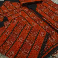 زی آستین بلوچی