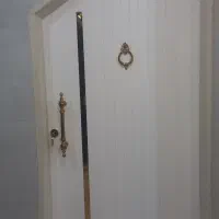 کابینت،کمد و درب چوبی|جاکفشی، کمد، دراور|اصفهان, محمودیه|دیوار