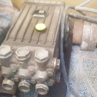 لوازم کامل کارواش|ماشین‌آلات صنعتی|شهرضا, |دیوار