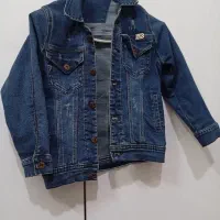 لی کت بچه گانه پسرانه نونو.|کفش و لباس بچه|خرمدره, |دیوار