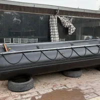 قایق جیمینی ۲۰نفره فرانسه