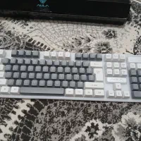 کیبورد و موس گیمینگ