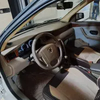 سمند LX ساده، مدل ۱۳۹۲