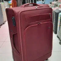 حراج چمدون به دلیل تک سایز