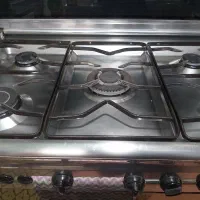 فرگاز|اجاق گاز و لوازم برقی پخت‌وپز|مسجد سلیمان, |دیوار