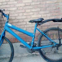 دوچرخه دنده ای24